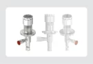 Danfoss выпустила новые механические регуляторы AXV для холодильных систем